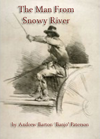 Title details for The Man from Snowy River by Andrew Barton 'Banjo' Paterson - Available